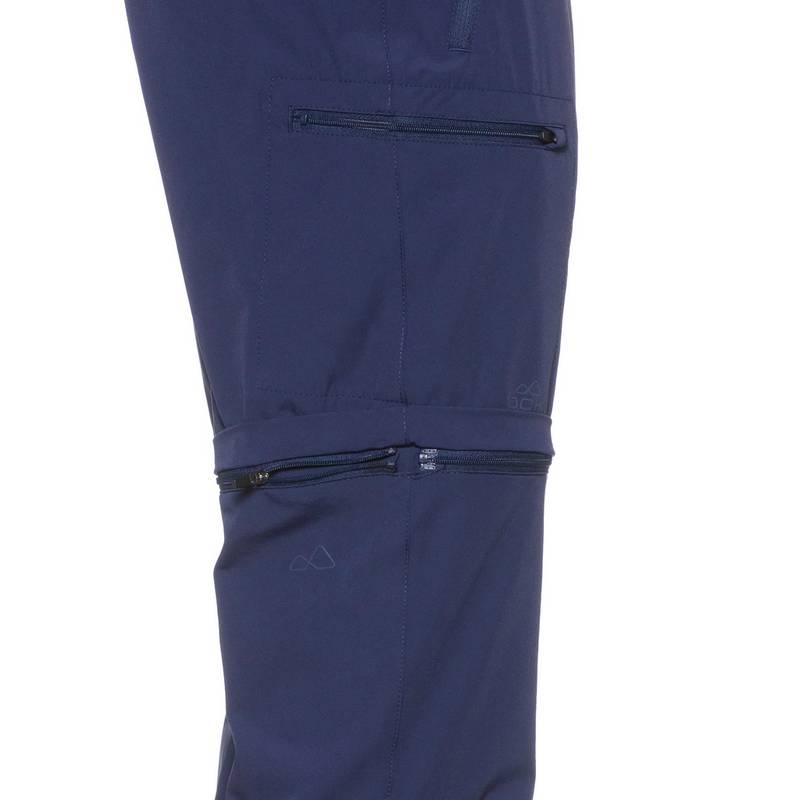 OCK Zipphose Herren