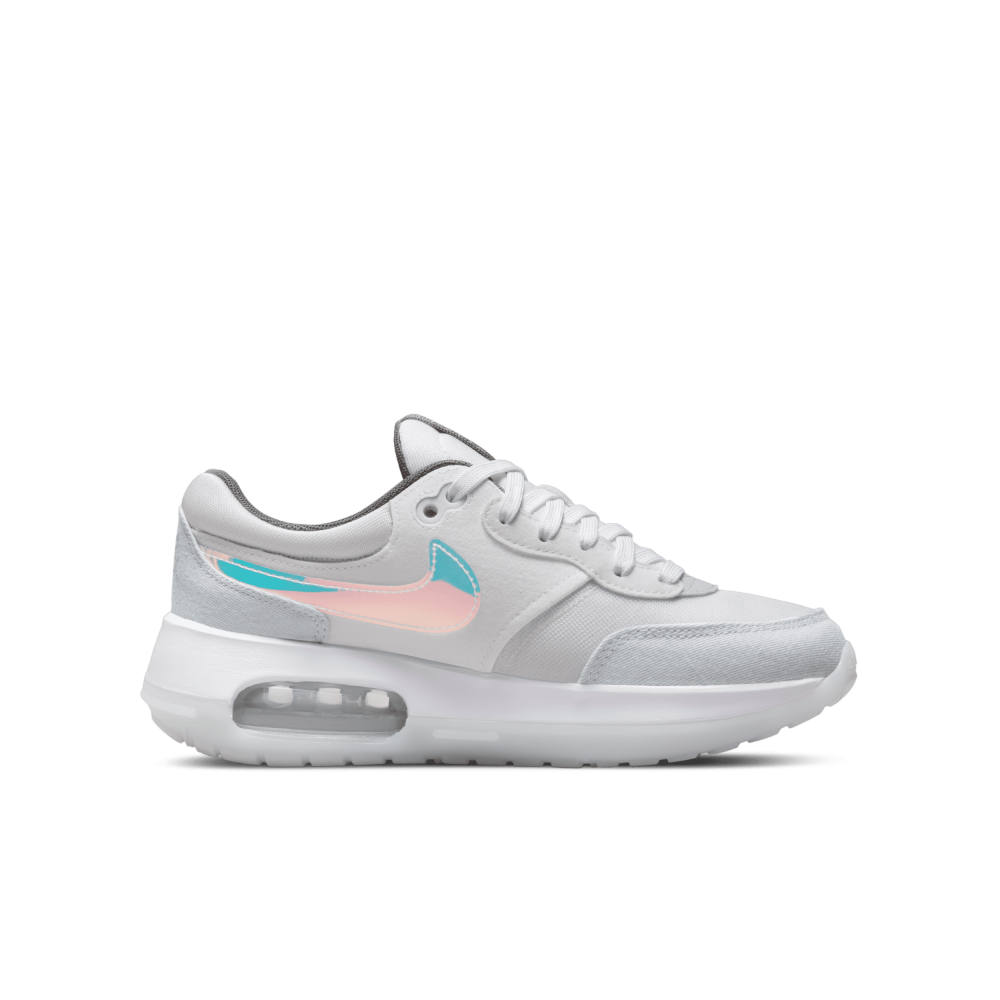 Nike Air Max Motif DH9388-101 / weiss