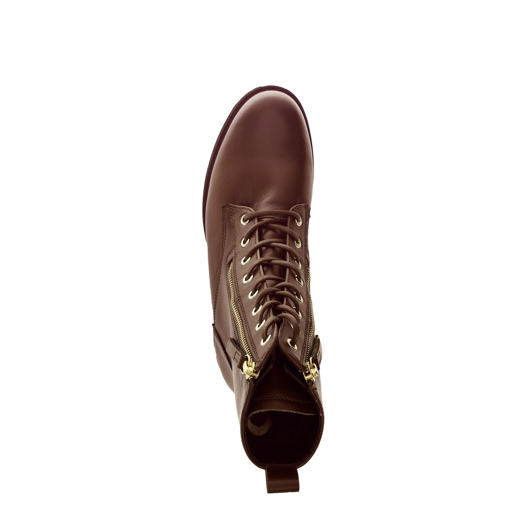 Gabor comfort Biker Boots braun
