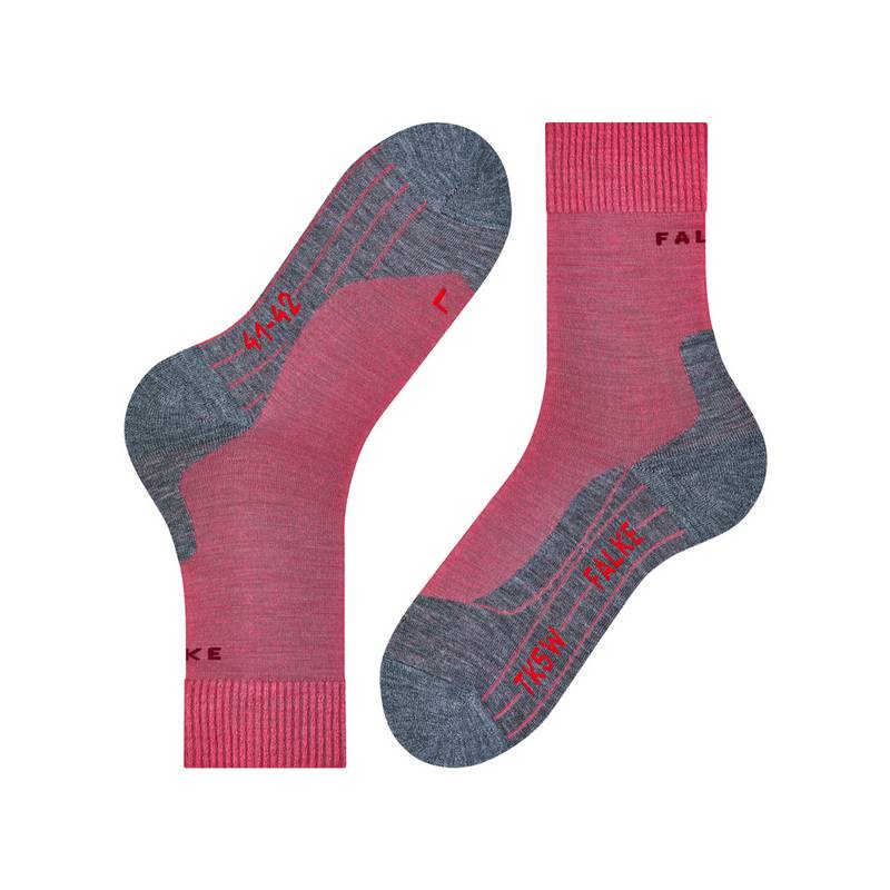 Falke TK5 Wander Wandersocken Damen