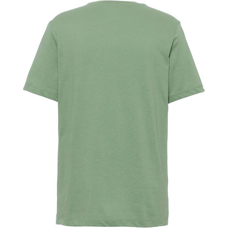 Nike Dri-fit Slub Funktionsshirt Herren