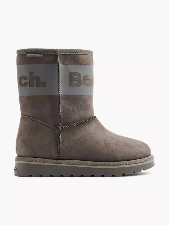 Bench Boots