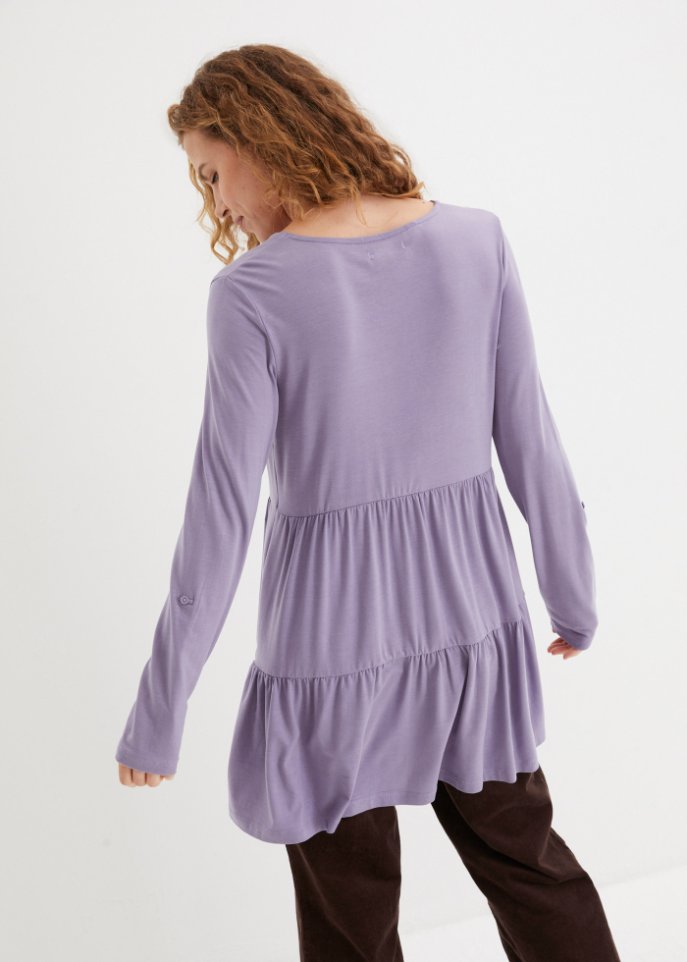 Shirt-Tunika