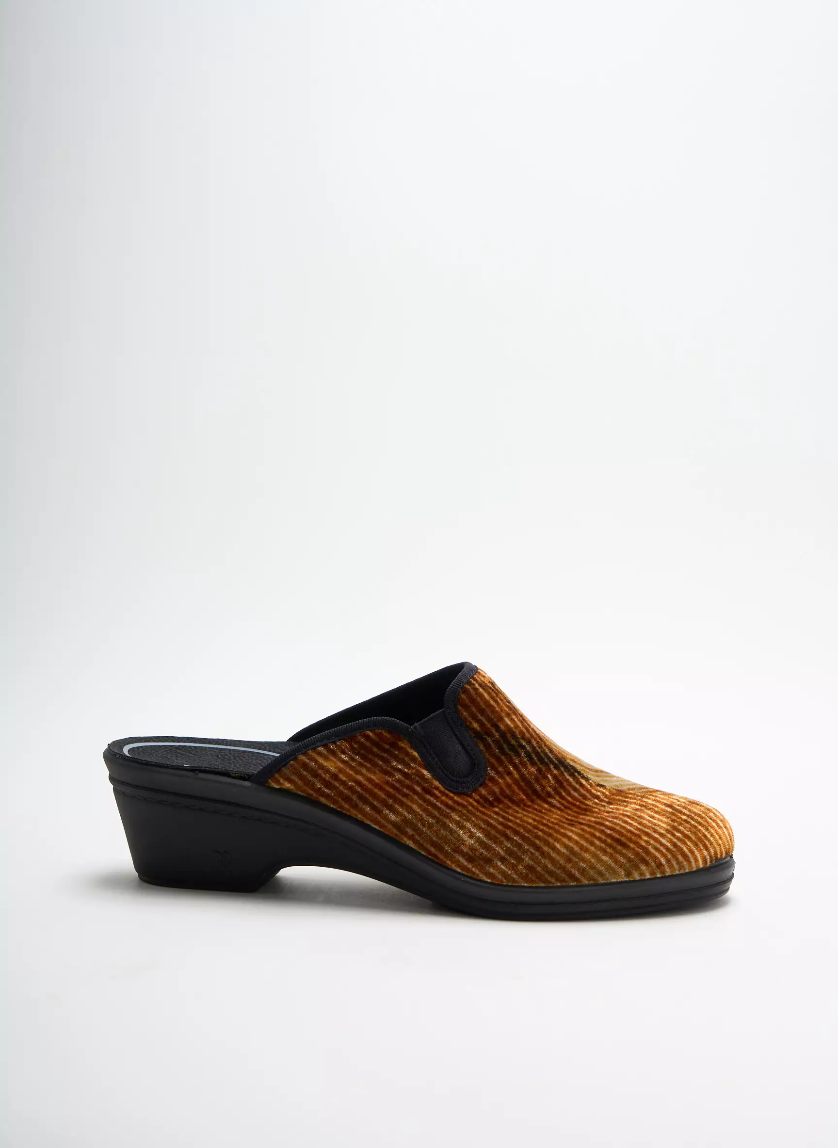 Romika Chaussons Femme couleur marron
