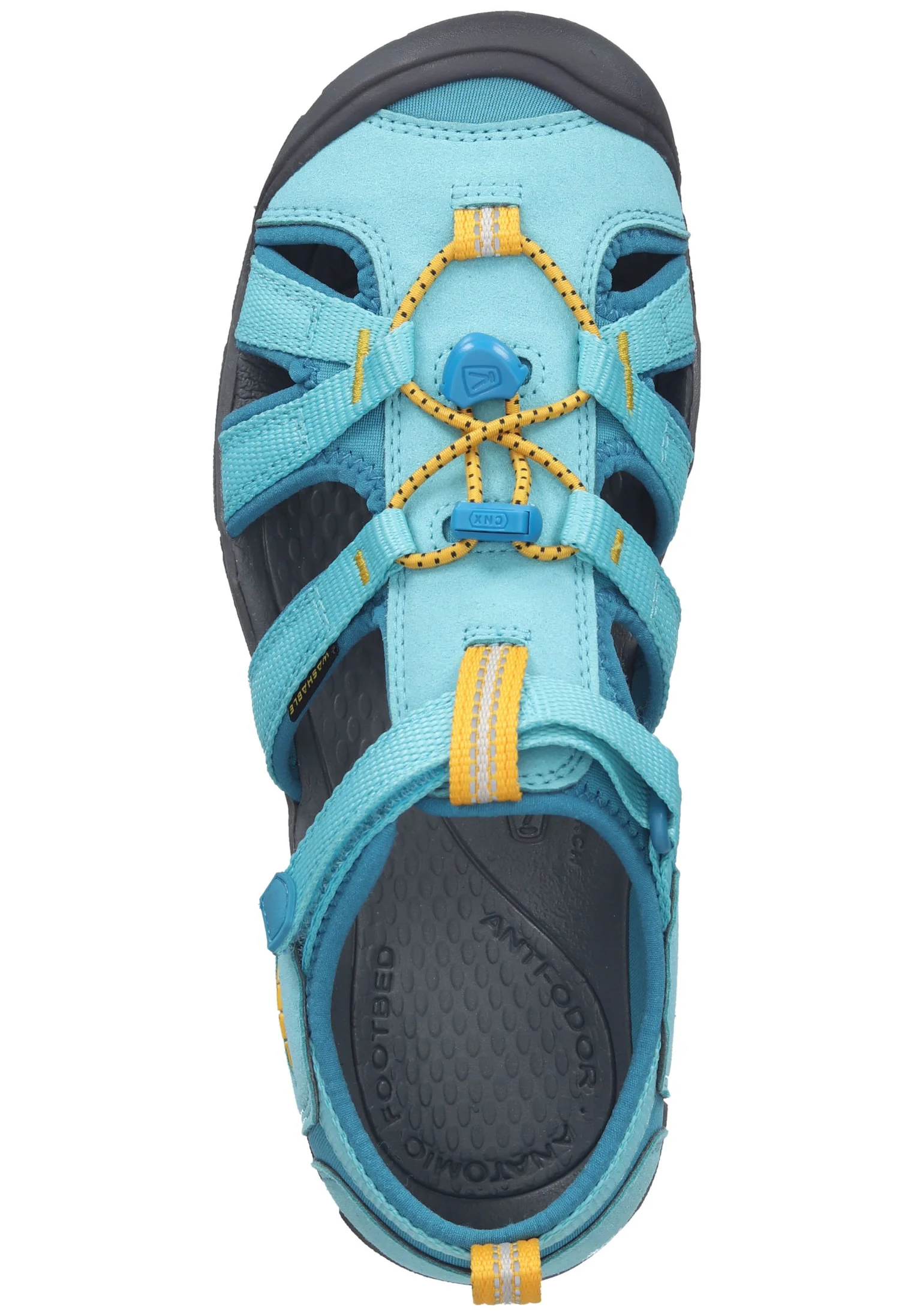 Keen SEACAMP II CNX UNISEX - Sandalias de trekking