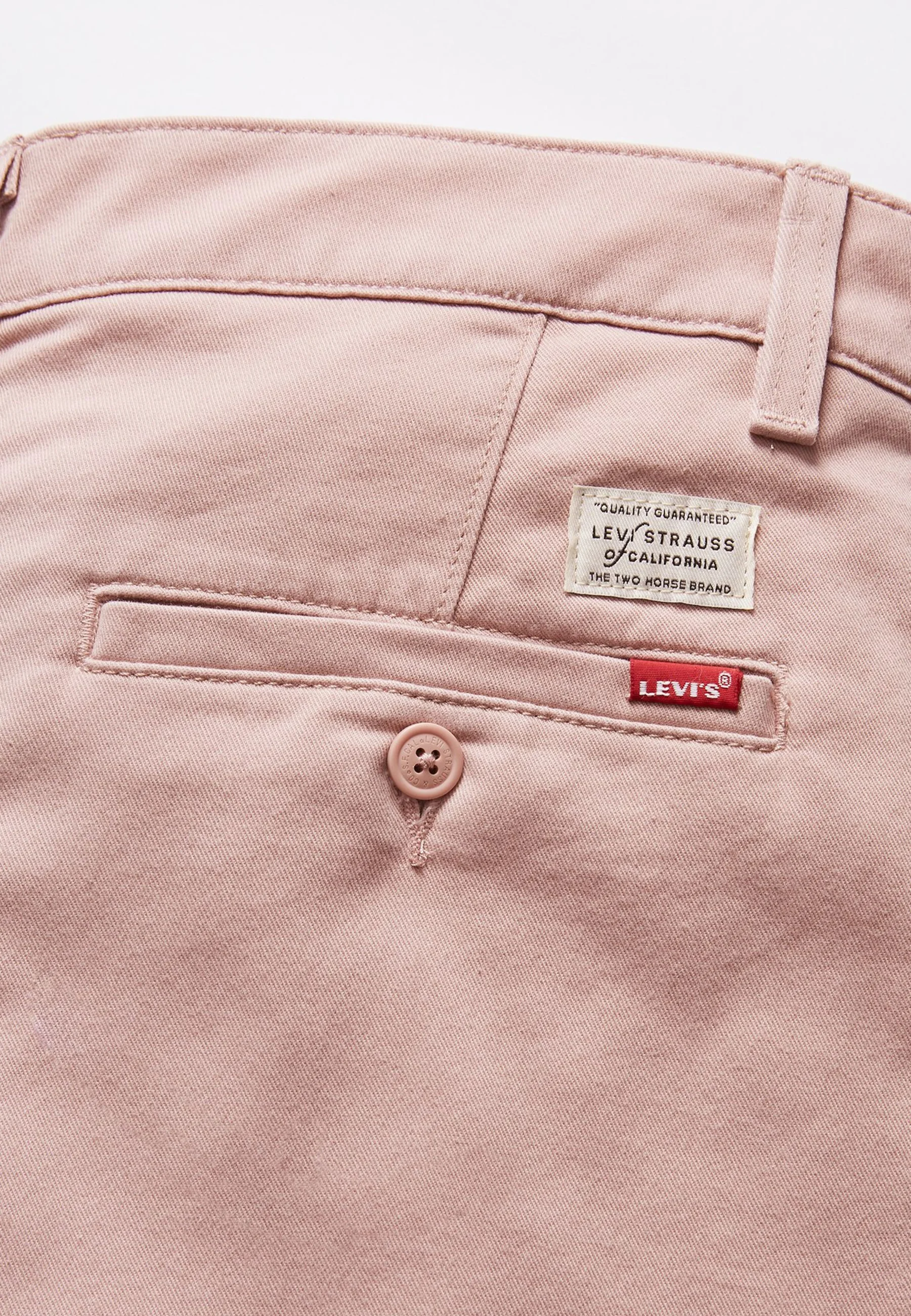 Levi's® XX CHINO SLIM II - Pantalones chinos