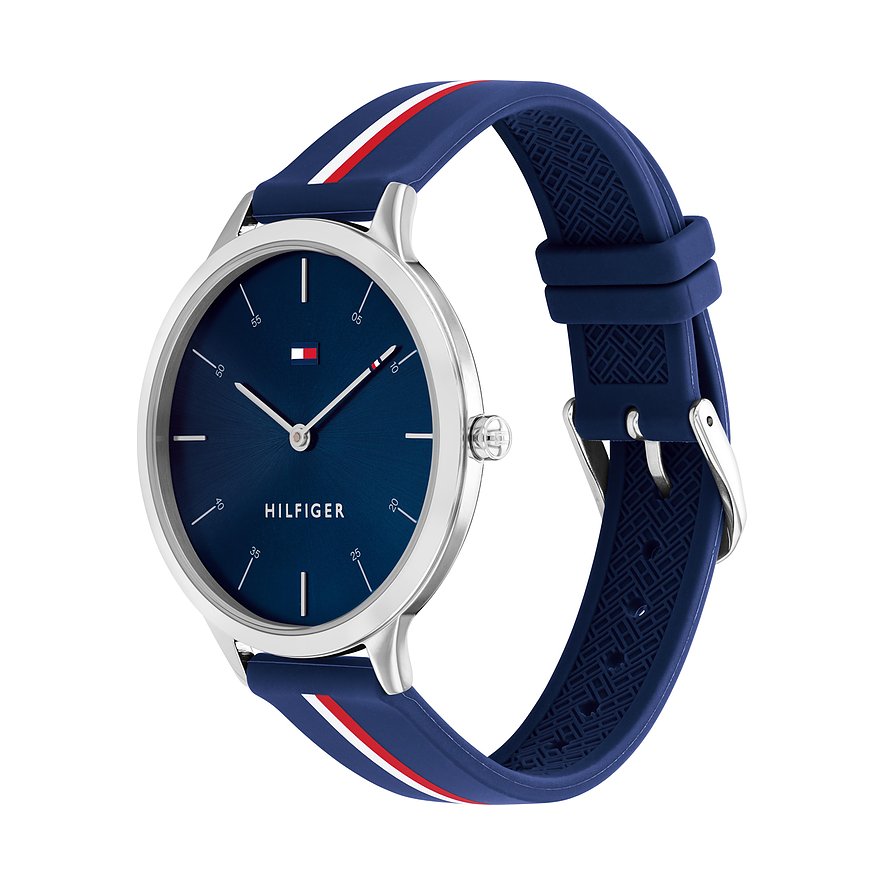 Tommy Hilfiger Damenuhr