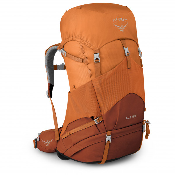 Osprey - Kid's Ace 50 - Trekkingrucksack