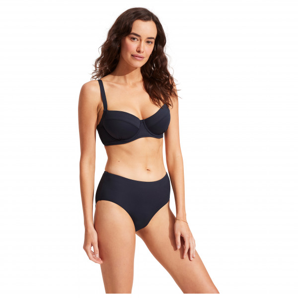Seafolly - Women's Collective DD Cup Underwire Bra - Bikini-Top