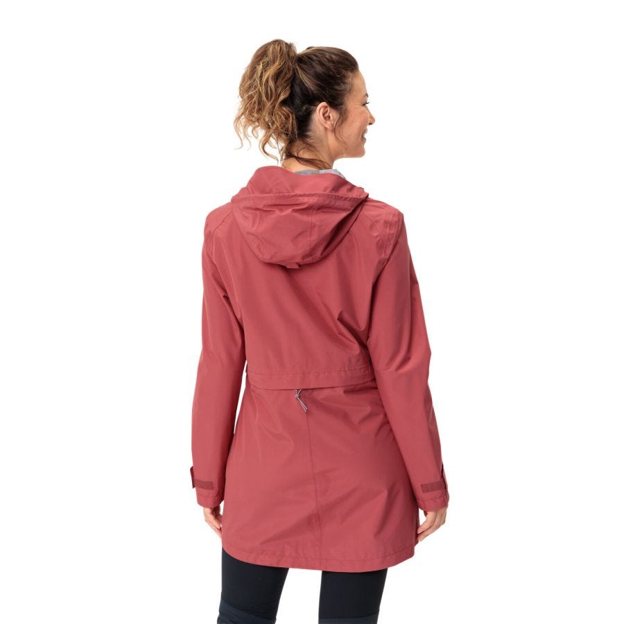 Skomer Parka II Damen