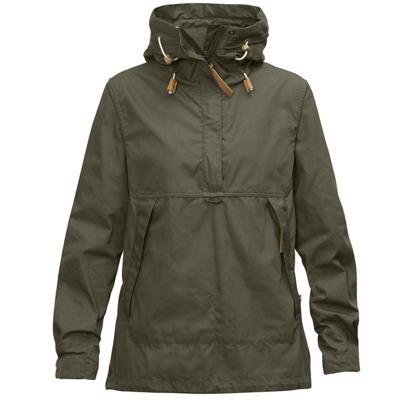 ANORAK NO. 10 W Damen - Übergangsjacke