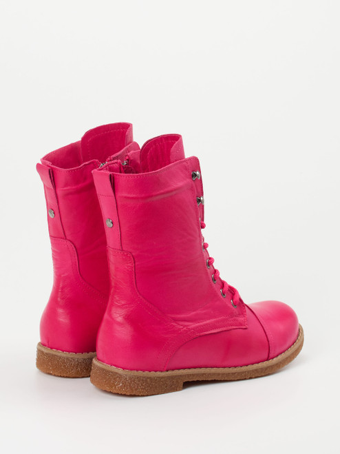 Schnürstiefelette-27515490004 Andrea Conti