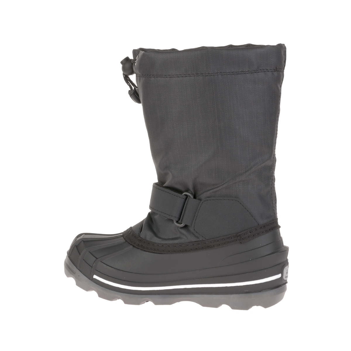 Kamik SHOCKWAVE Winterstiefel schwarz