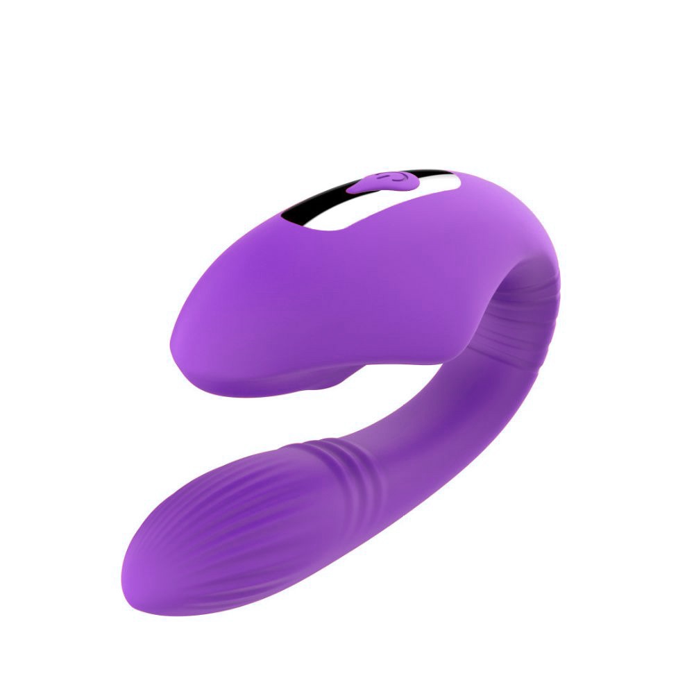 G-Punkt Dual U-förmiger Vibrator