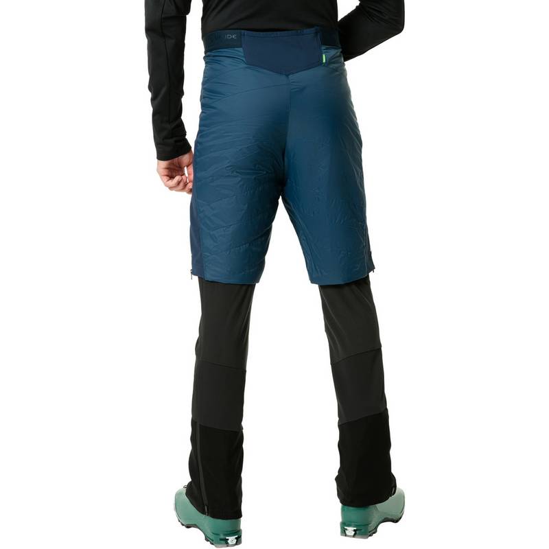 VAUDE Sesvenna III Thermohose Herren