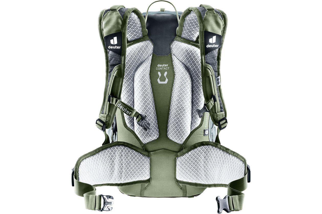 deuter Attack 18 SL