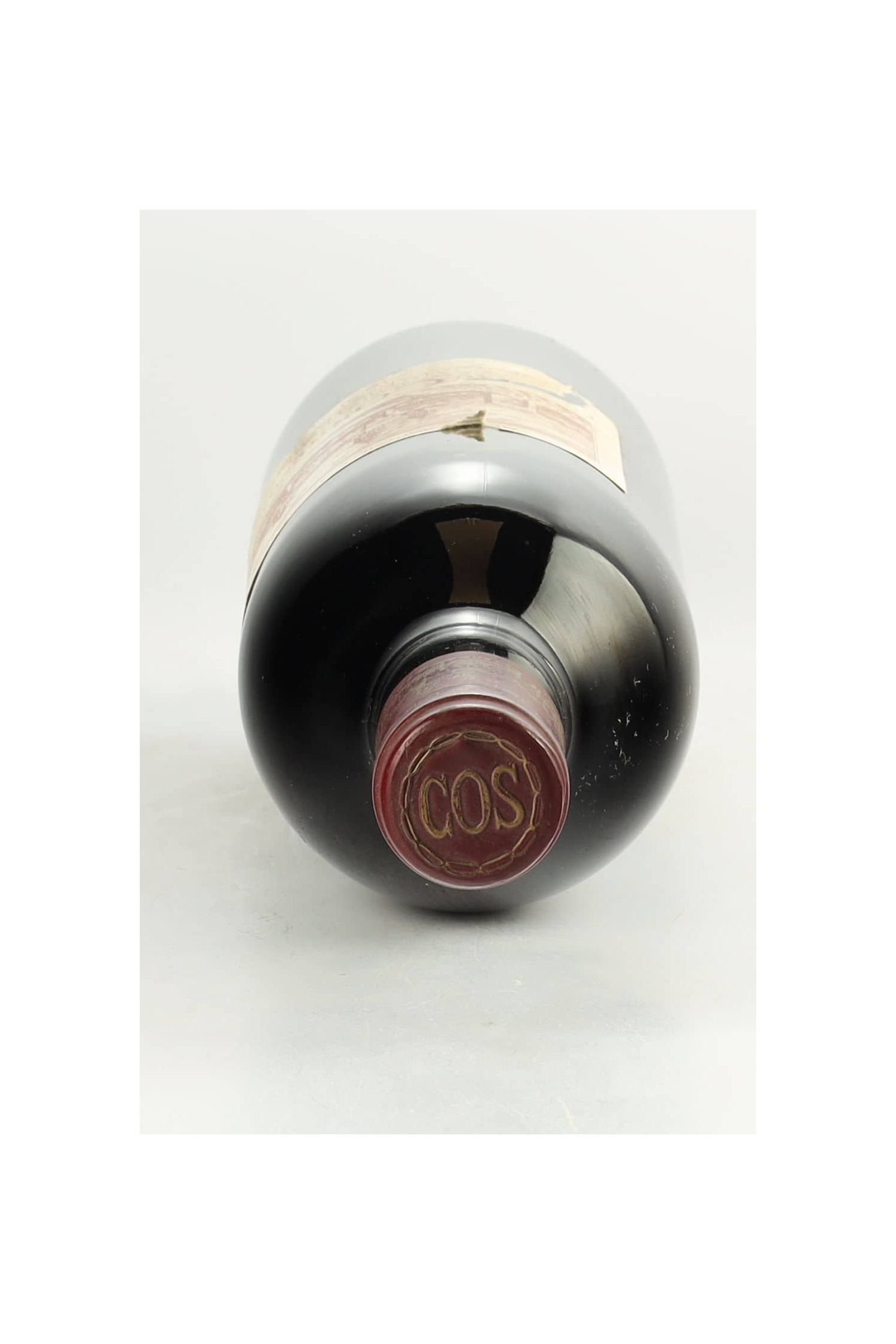 Château Cos d'Estournel 1978, Saint Estèphe