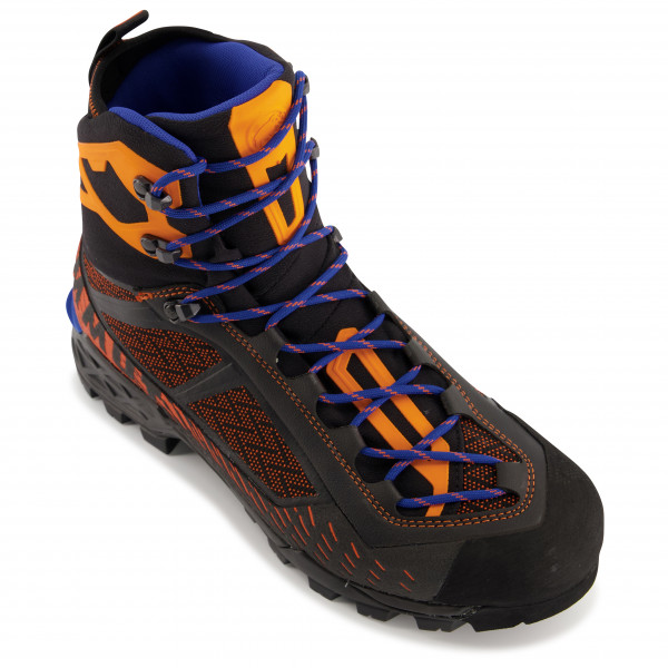 Mammut - Taiss Light Mid GTX - Bergschuhe