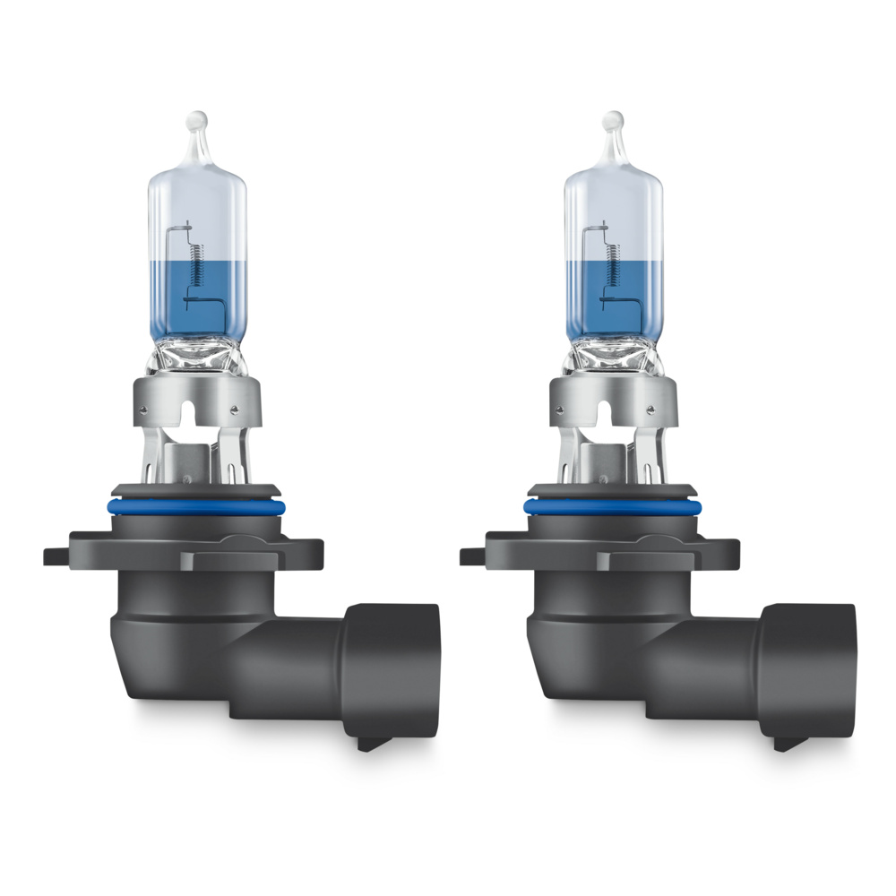 OSRAM Cool Blue Intense NextGeneration HB3 Glühlampe 12 V 60-W, 2 Stück - ATU
