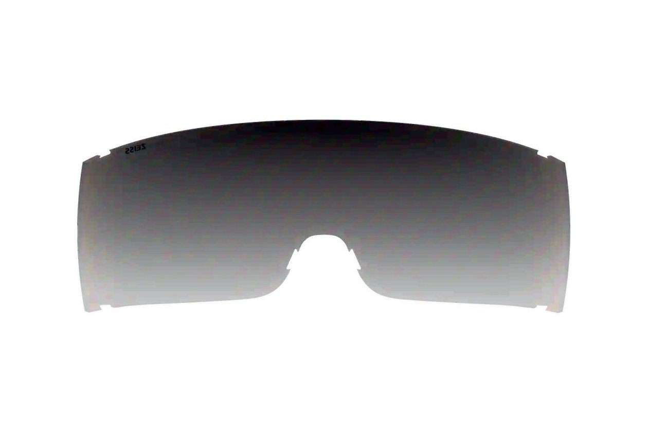 POC Propel Ersatzglas - Clear 90.0