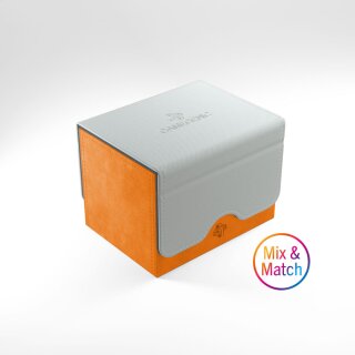 Gamegenic - Sidekick 100+ Convertible - Orange