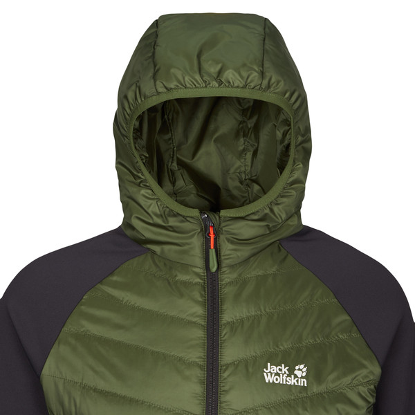ROUTEBURN PRO HYBRID M Herren - Isolationsjacke
