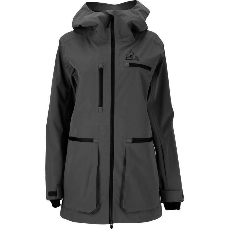 SOS Silverton Skijacke Damen