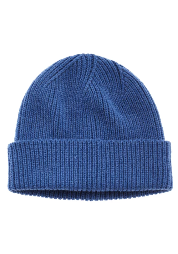 Strickmütze
