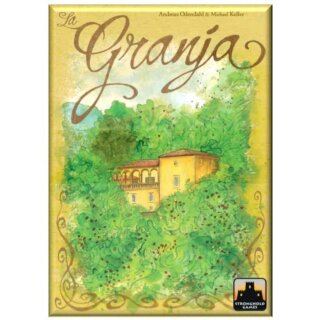 La Granja (EN)