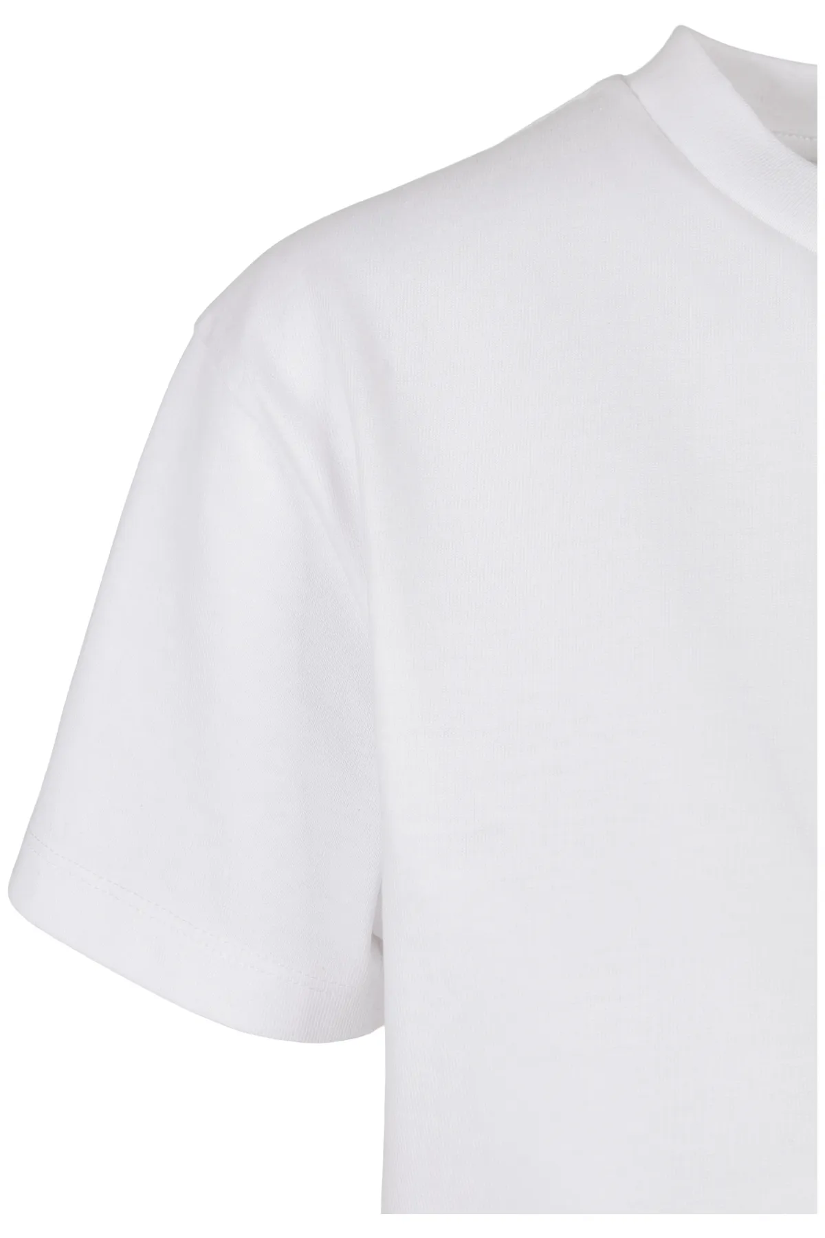 KARL KANI  Damen ESSKKW-T02WHT Small Signature Tee