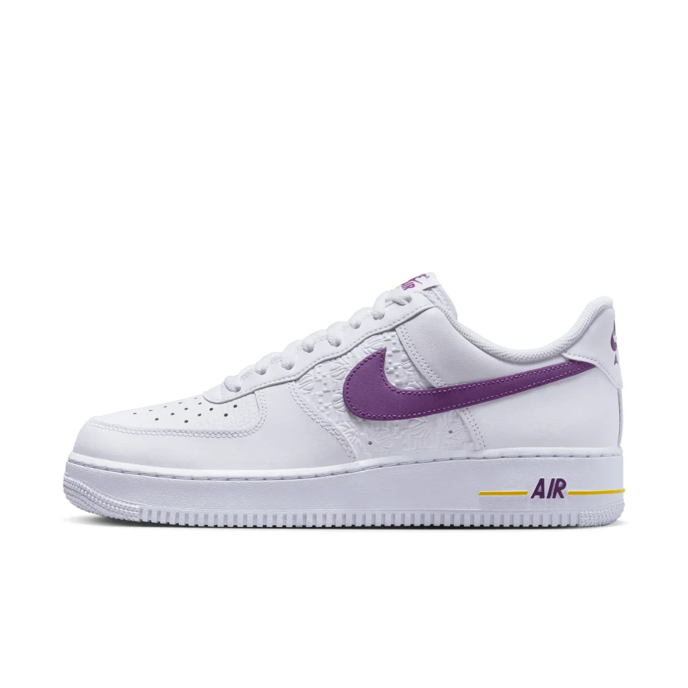 Nike Air Force 1 07 FJ4209-100 / weiss