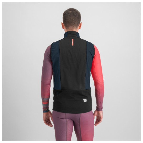 Sportful - Apex Vest - Softshellweste