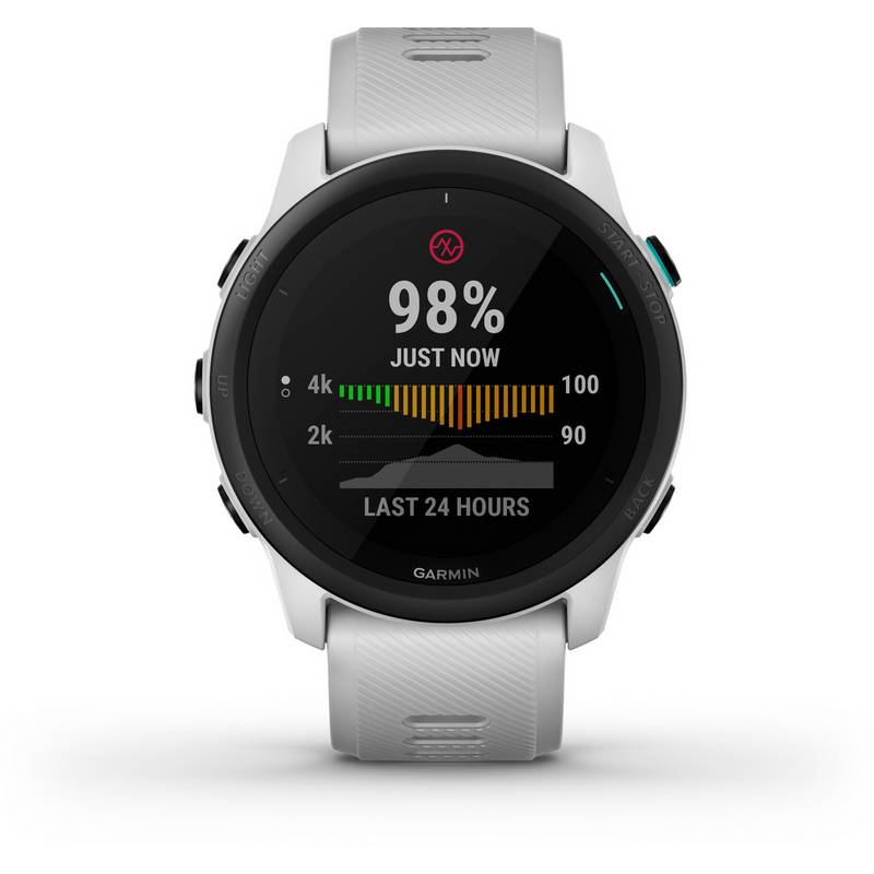Garmin Forerunner 745 Sportuhr
