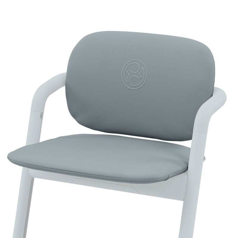 Coussin pour chaise haute Lemo 2 bleu Cybex