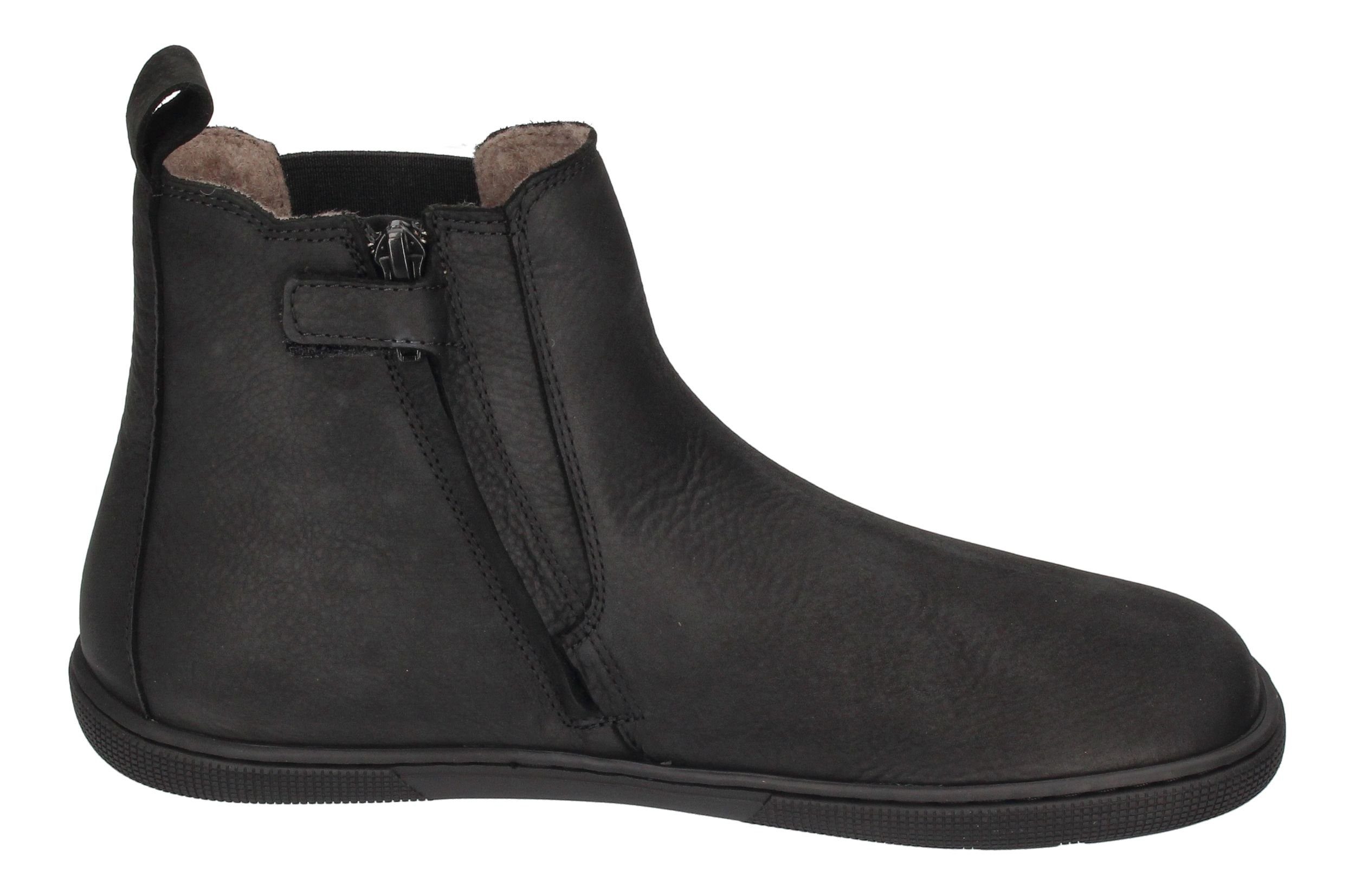 KOEL FILAS HYDRO FELT 08L009.233-000 Chelseaboots Black
