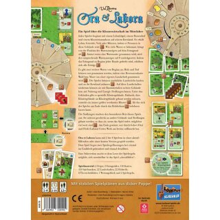 Ora et Labora (DE)