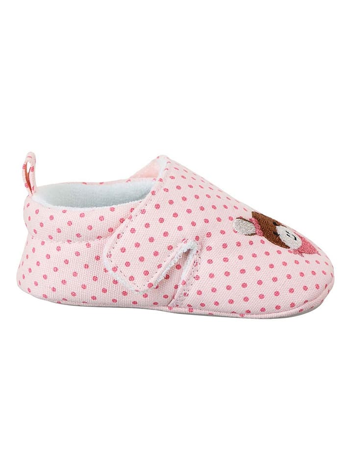 Sterntaler Krabbelschuhe 