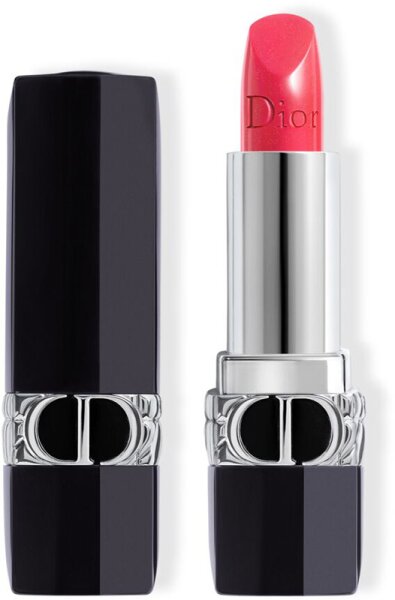 DIOR ROUGE DIOR Satin 565 Cherry Topaz Lippenstift