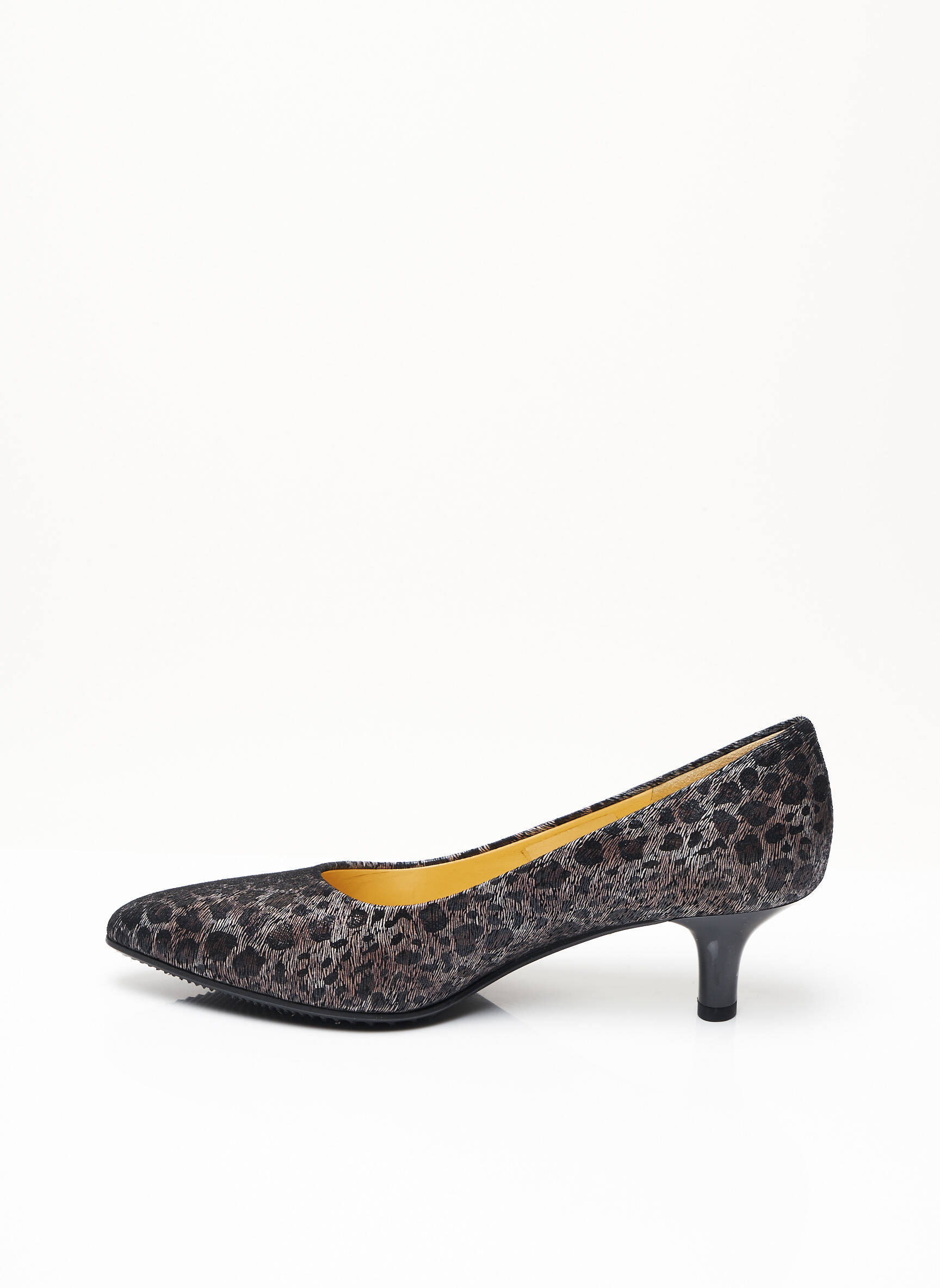 Brunate Escarpins Femme couleur noir