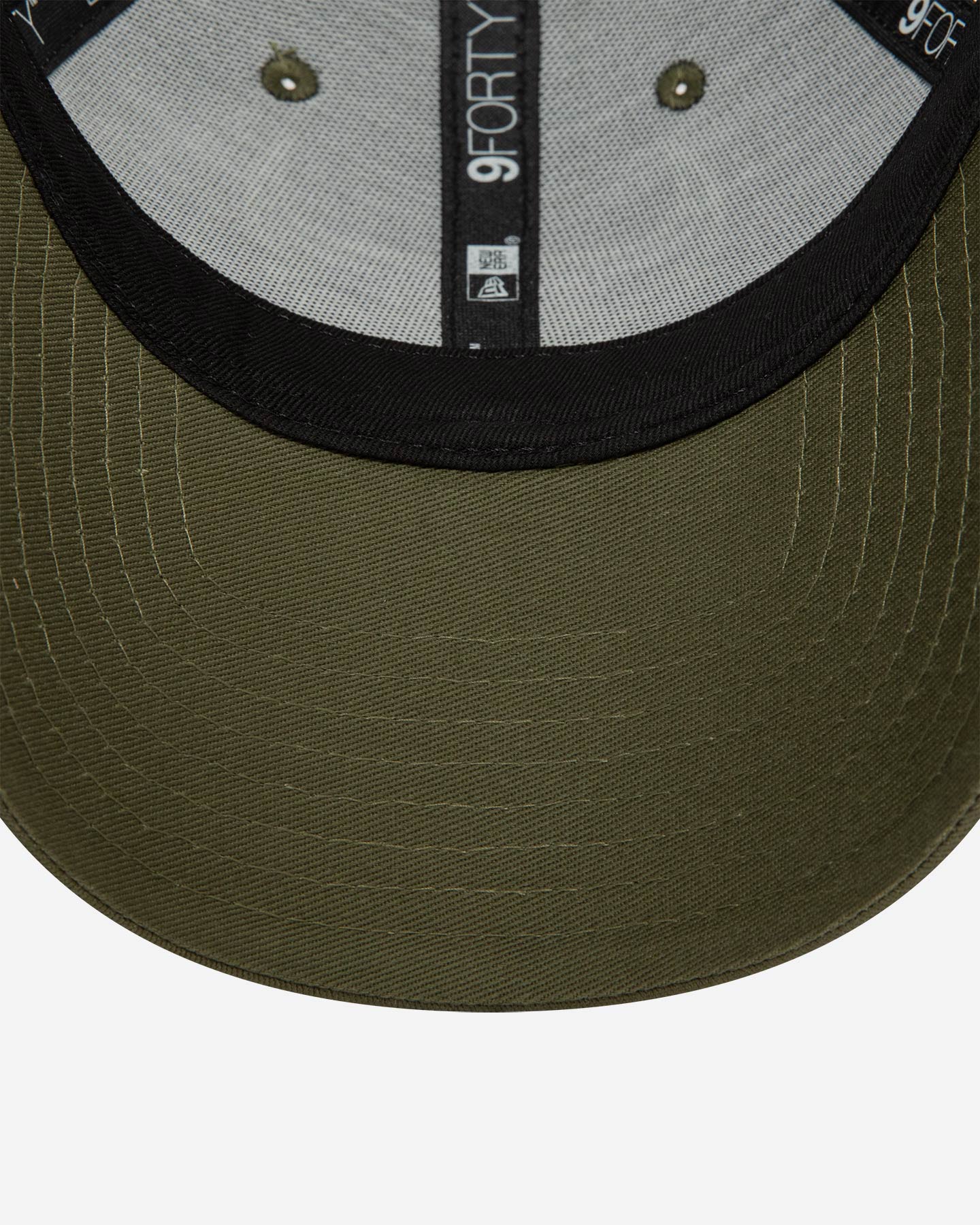 Cappellino New Era 9forty Trucker Bulls M 60503605