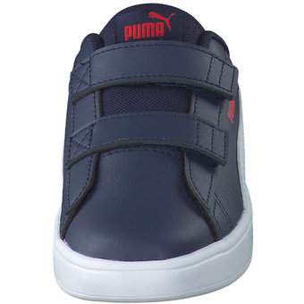 PUMA Rickie Classic V PS Sneaker in blau