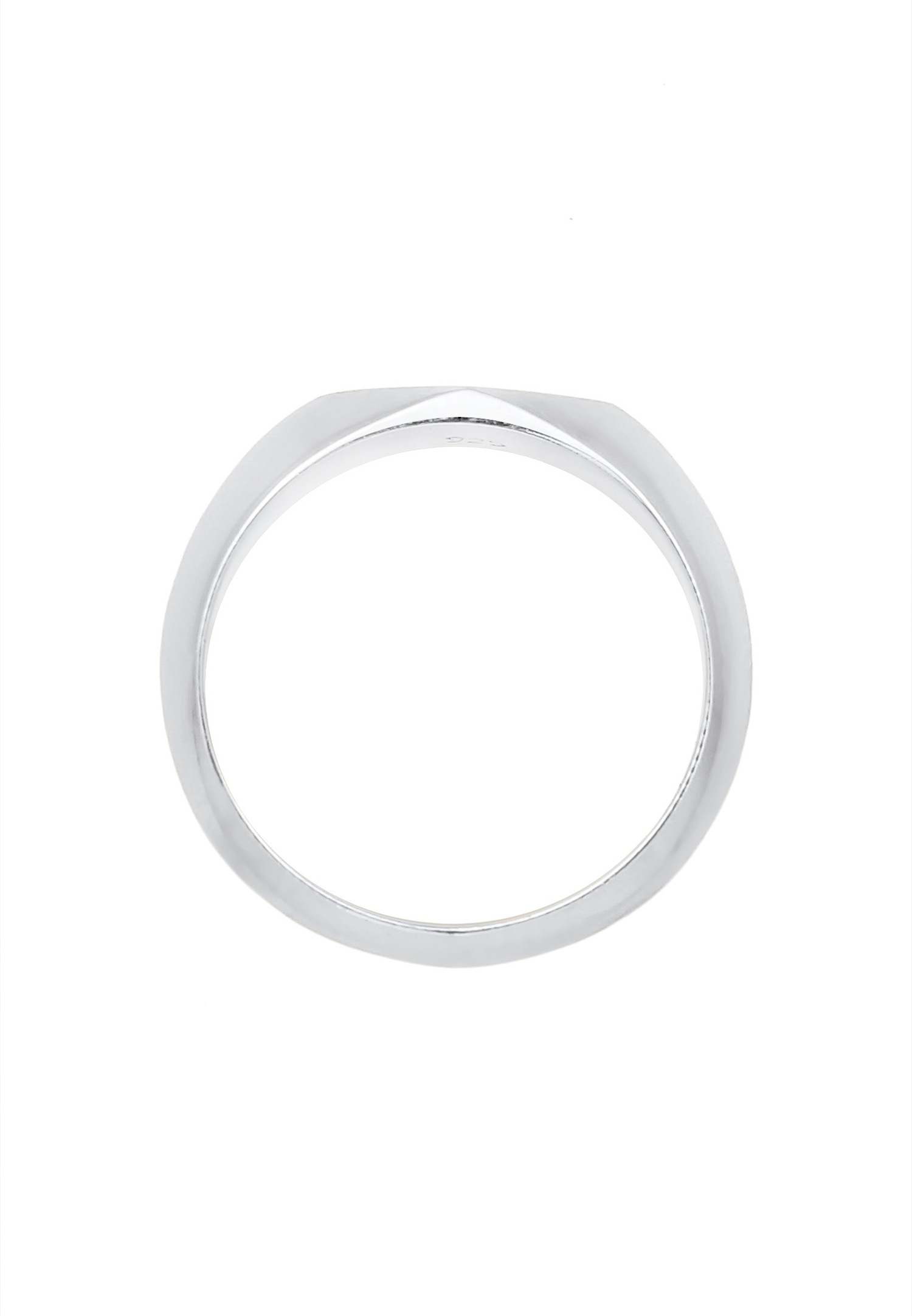 Elli Pinky Minimale Damering - Sterlingsølv (925/1000)