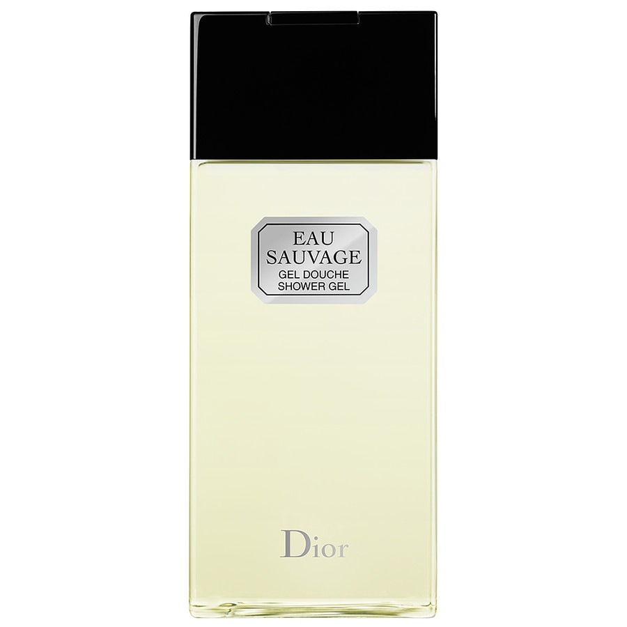 Eau Sauvage