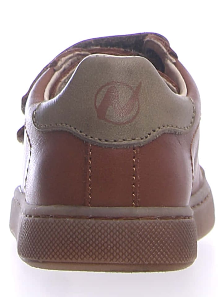 Naturino Leder-Sneakers 