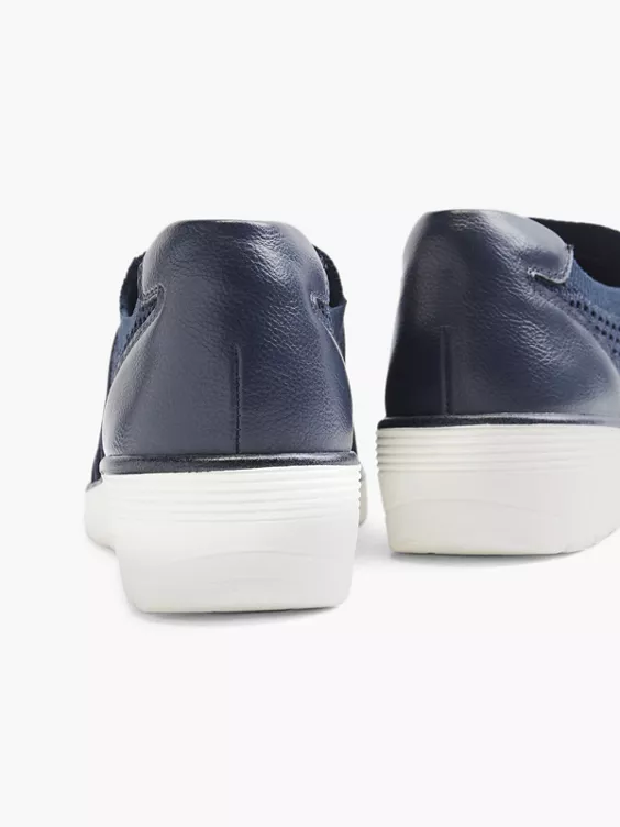 Easy Street Komfort Slipper