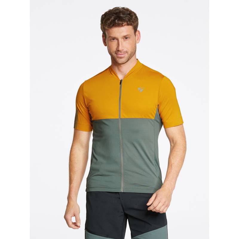 Ziener NORGAN Trikot Herren