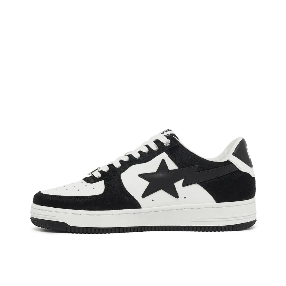 A Bathing Ape Wmns STA 1 L 001FWJ802050IBLK / schwarz