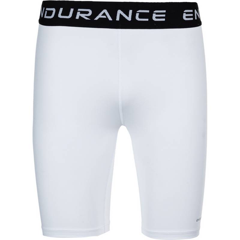 Endurance Power Laufhose Herren