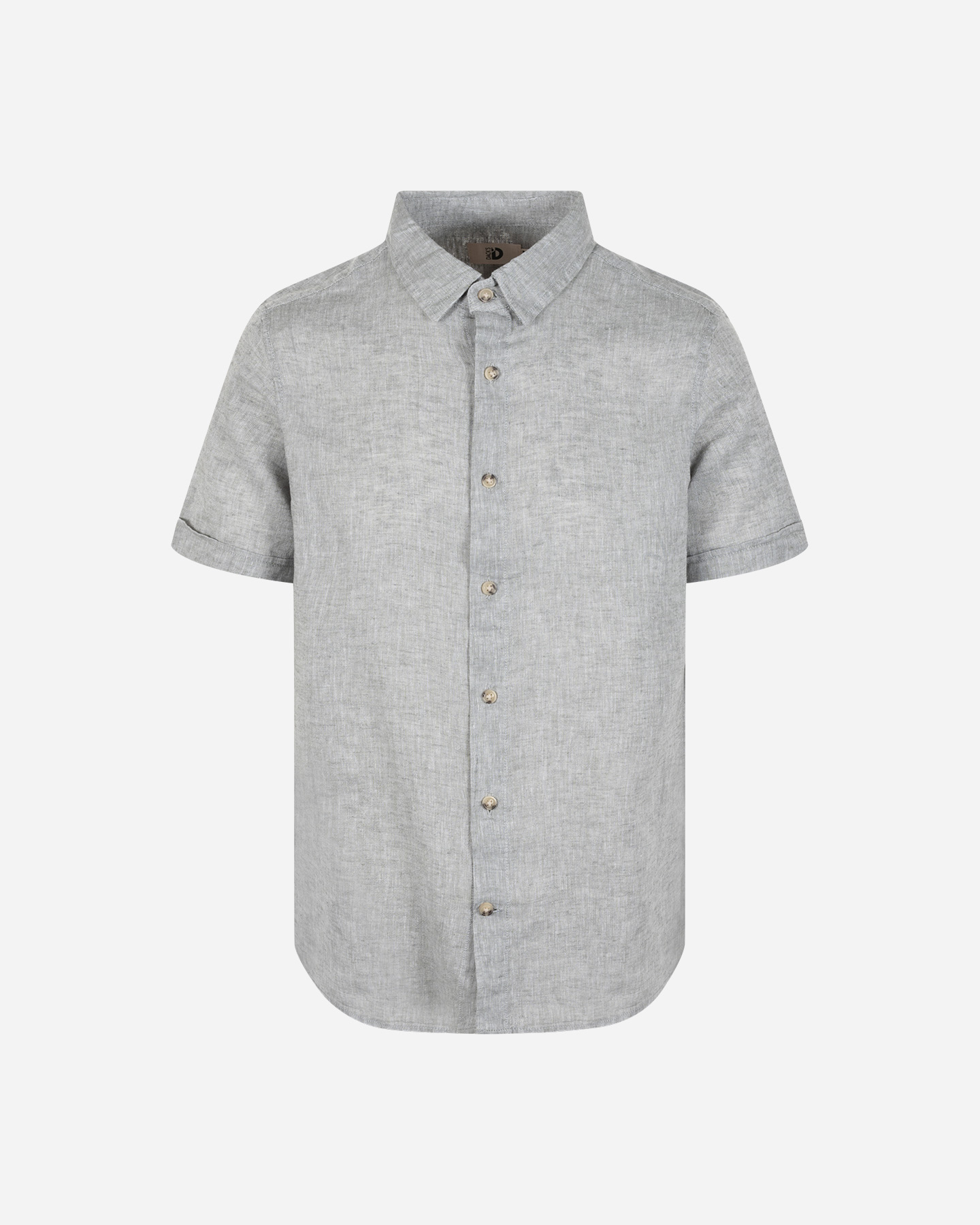 Dack's Essential Shirt M DM460S24-001