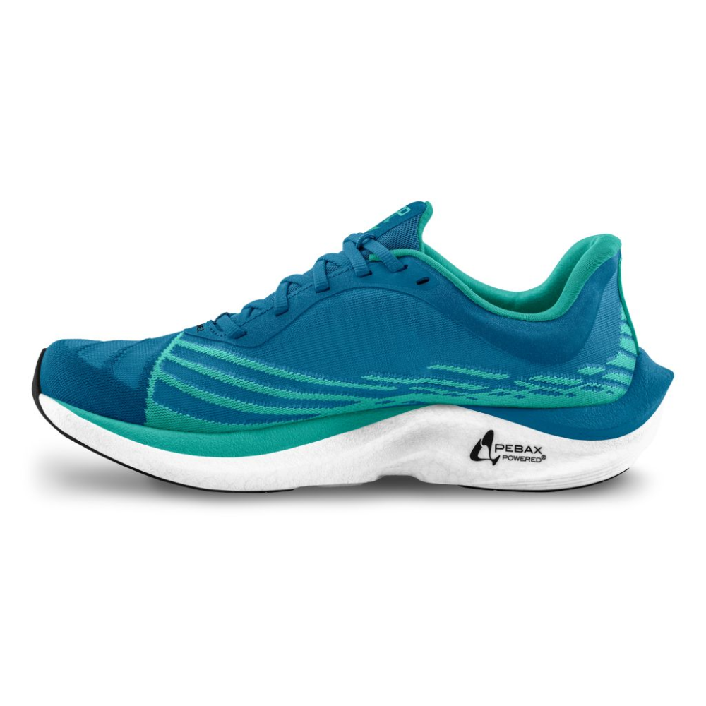 Topo Cyclone 2 TOM061BLUAQU / blau